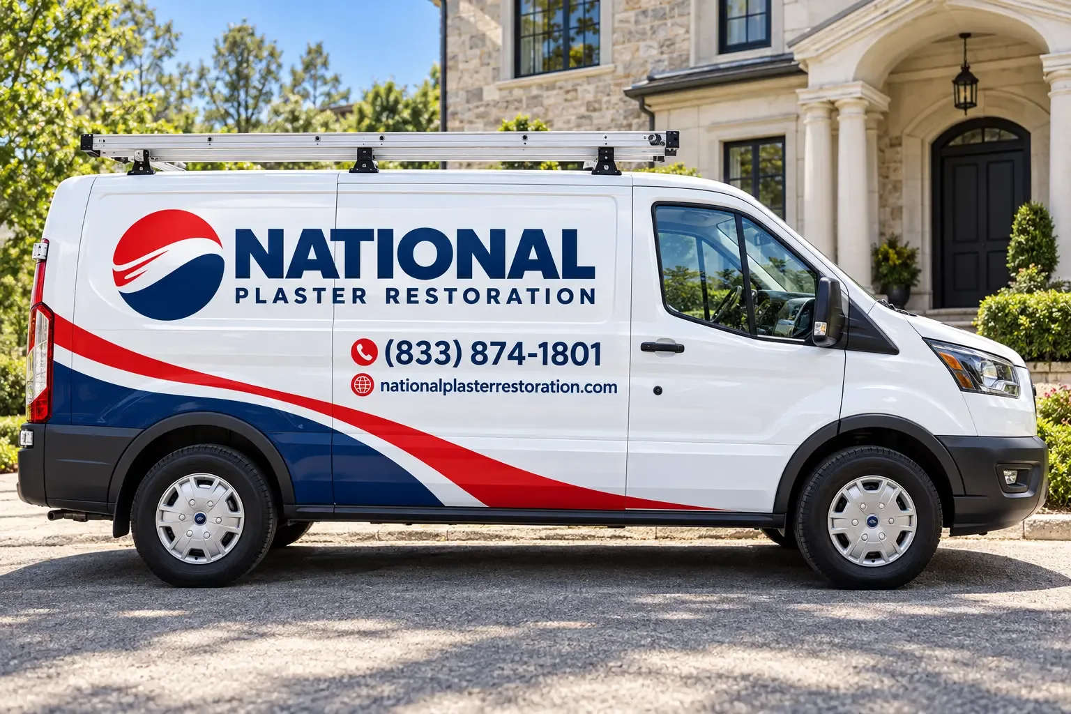 Plaster Repair in Smithton, MO near me