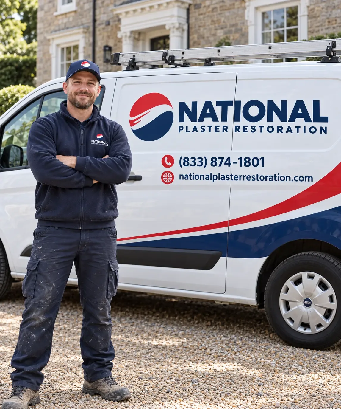Plaster Repair Smithton, MO FAQs